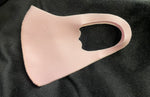 KIDS SOLID COLOR THIN POLY MASKS ONLY $1.00 EACH!! - Lil Monkey Boutique