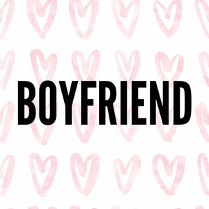 BOYFRIEND