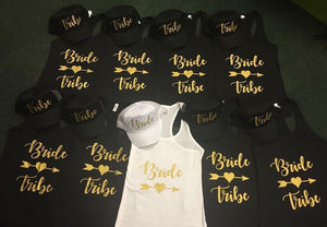 Bridal Shirts