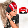 FOOTBALL BASKETBALL SOFTBALL VOLLEYBALL SPORTS THEME HEADBAND - Lil Monkey Boutique