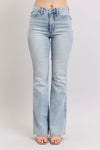 Judy Blue High Waist Tummy Control Bootcut Jeans in S-R-L Inseams - Lil Monkey Boutique