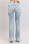 Judy Blue High Waist Tummy Control Bootcut Jeans in S-R-L Inseams - Lil Monkey Boutique