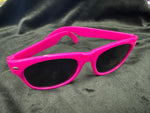 KIDS NEON SUNGLASSES