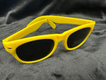 KIDS NEON SUNGLASSES