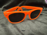 KIDS NEON SUNGLASSES