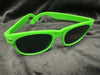 KIDS NEON SUNGLASSES