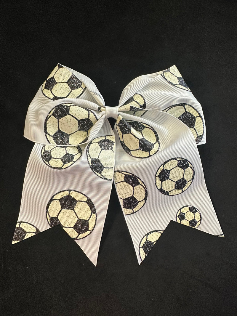 sports themed bow ties
