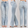 Judy Blue High Waist Tummy Control Bootcut Jeans in S-R-L Inseams - Lil Monkey Boutique
