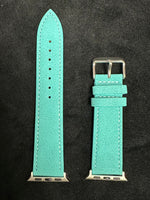 VEGAN LEATHER WATCH BANDS STRAP - Lil Monkey Boutique