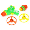 Ace 2-in-1 Children's Kid's Toy Flying Disc & Bouncing Top Playsets - Lil Monkey Boutique