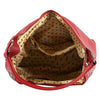 Sparkling Rhinestone Accented Hobo Handbag - Lil Monkey Boutique