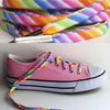 FUN SHOELACES TO ADD SOME STYLE TO YOUR SHOES - Lil Monkey Boutique