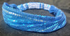 BLING WIDE STRETCH HEADBAND - Lil Monkey Boutique