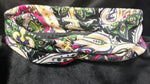 MULTI COLOR PAISLEY KNOTTED HEADBANDS - Lil Monkey Boutique