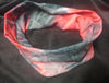 WIDE FABRIC HEADBAND IN ASSORTED TIE DYE COLORS - Lil Monkey Boutique