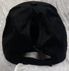 SOLID COLOR ALL CLOTH PONY HATS IN VARIOUS COLORS - Lil Monkey Boutique