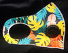 VARIOUS LEAF STYLE THINNER POLY MASKS WITH FILTERS - Lil Monkey Boutique