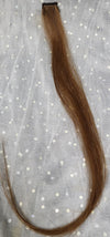 CLIP IN HAIR EXTENSION - Lil Monkey Boutique