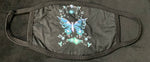BUTTERFLY CLOTH MASKS - Lil Monkey Boutique