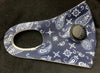 BANDANA THICKER POLY MASKS WITH FILTERS - Lil Monkey Boutique