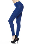 The BEST Full length Jeggings! - Lil Monkey Boutique