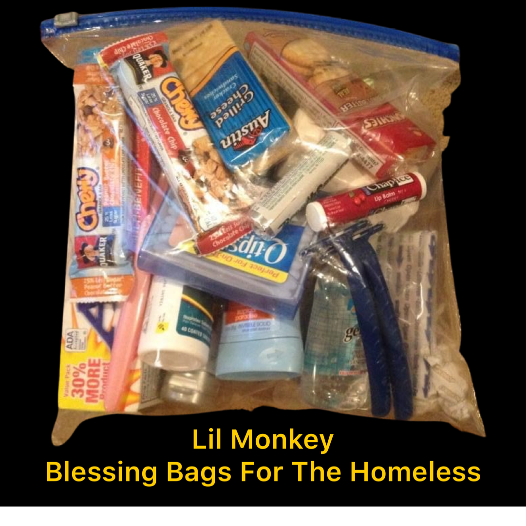 Blessing Bags SA