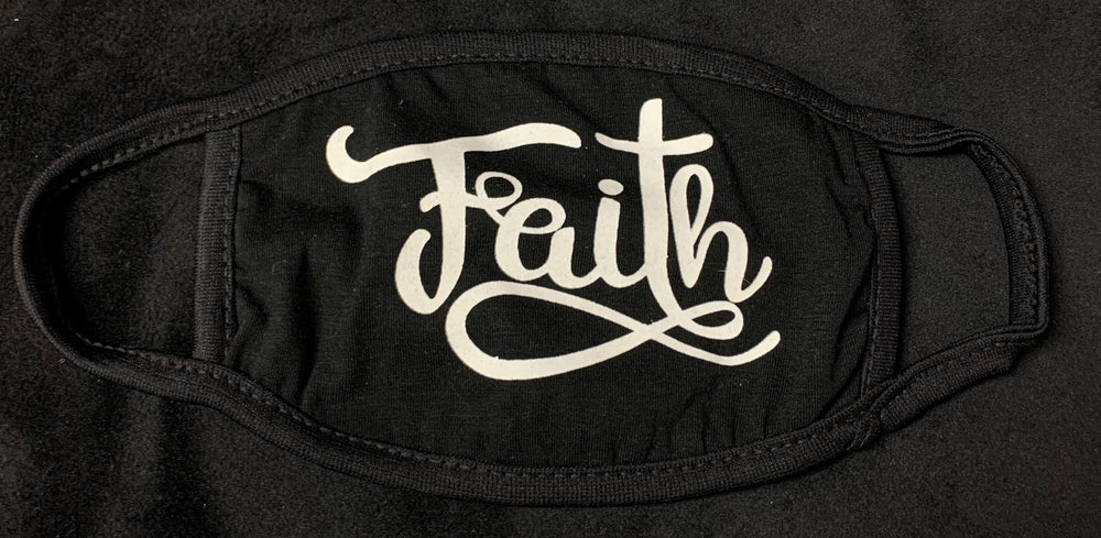 FAITH 1