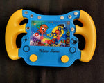OLD SCHOOL WATER GAME. NO BATTERIES NEEDED. - Lil Monkey Boutique