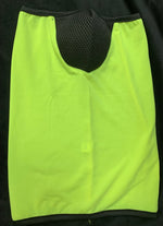 NEON SOFT NECK GAITERS WITH BREATHABLE MESH NOSE - Lil Monkey Boutique