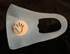 KIDS SOLID COLOR THIN POLY WITH HAND FILTERS MASKS - Lil Monkey Boutique