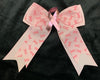 CANCER BOW WITH TAILS - Lil Monkey Boutique