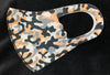 KIDS CAMO CARS OR SAILBOAT THIN POLY MASKS ONLY $1.00 EACH!! - Lil Monkey Boutique