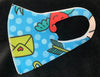 KIDS HEARTS AND MORE THIN POLY MASKS ONLY $1.00 EACH!! - Lil Monkey Boutique