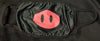 LIPS OR PIG NOSE THEMED CLOTH MASKS - Lil Monkey Boutique