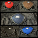 LIGHTWEIGHT BREATHABLE CLOTH MASKS - Lil Monkey Boutique